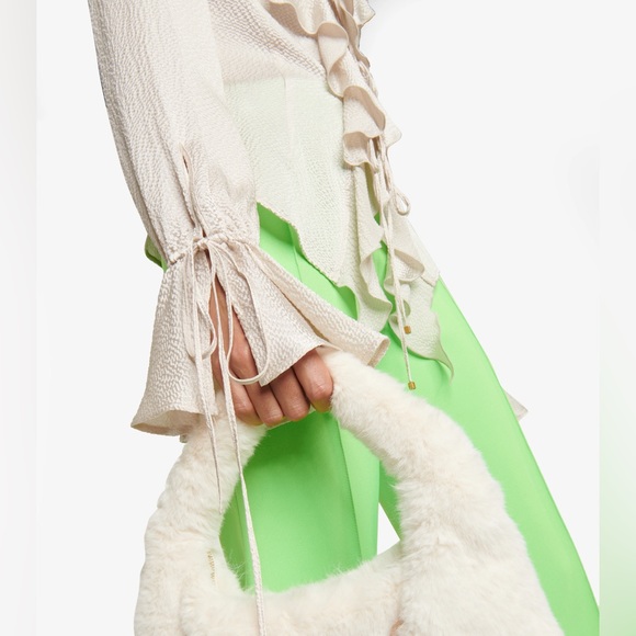 BLUMARINE top - Picture 8 of 11